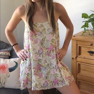 Free People Intimately Dress